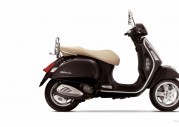 Vespa GTS 250